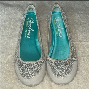 skechers sweet pea shoes